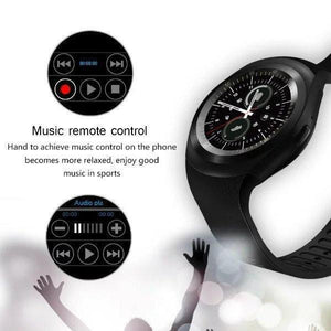 Led HQ Smartwatch for HUAWEI