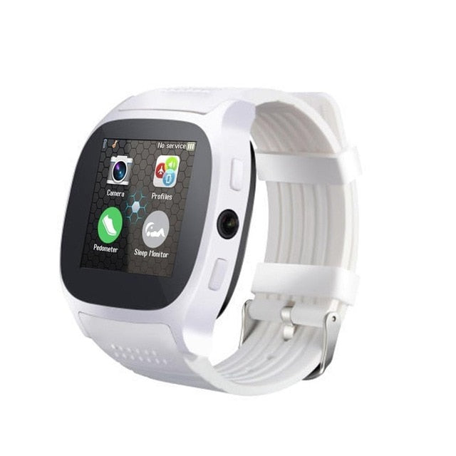 U3 Ultra Smart Watch with Camera and Sim Support for Android