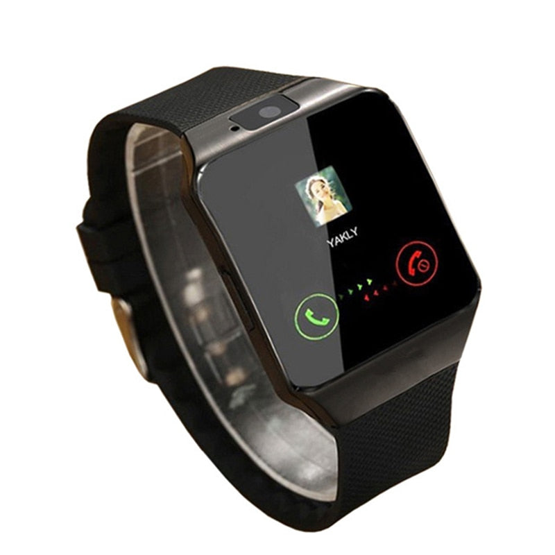 Smart Watch DX09 for ANDROID and IPHONE