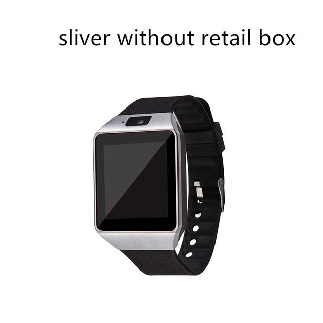 Smart Watch DX09 for ANDROID and IPHONE