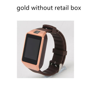 Smart Watch DX09 for ANDROID and IPHONE