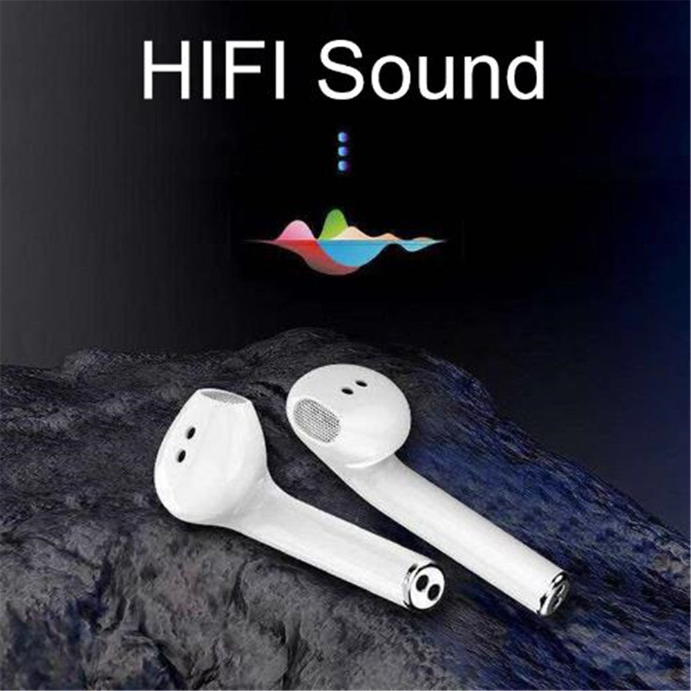 Wireless Bluetooth 5.0 Earphone for Android and iPhone